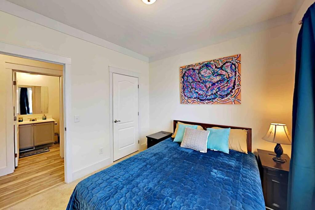 Serenity Views Comfort - Close To City & Parkway! Weaverville Ngoại thất bức ảnh
