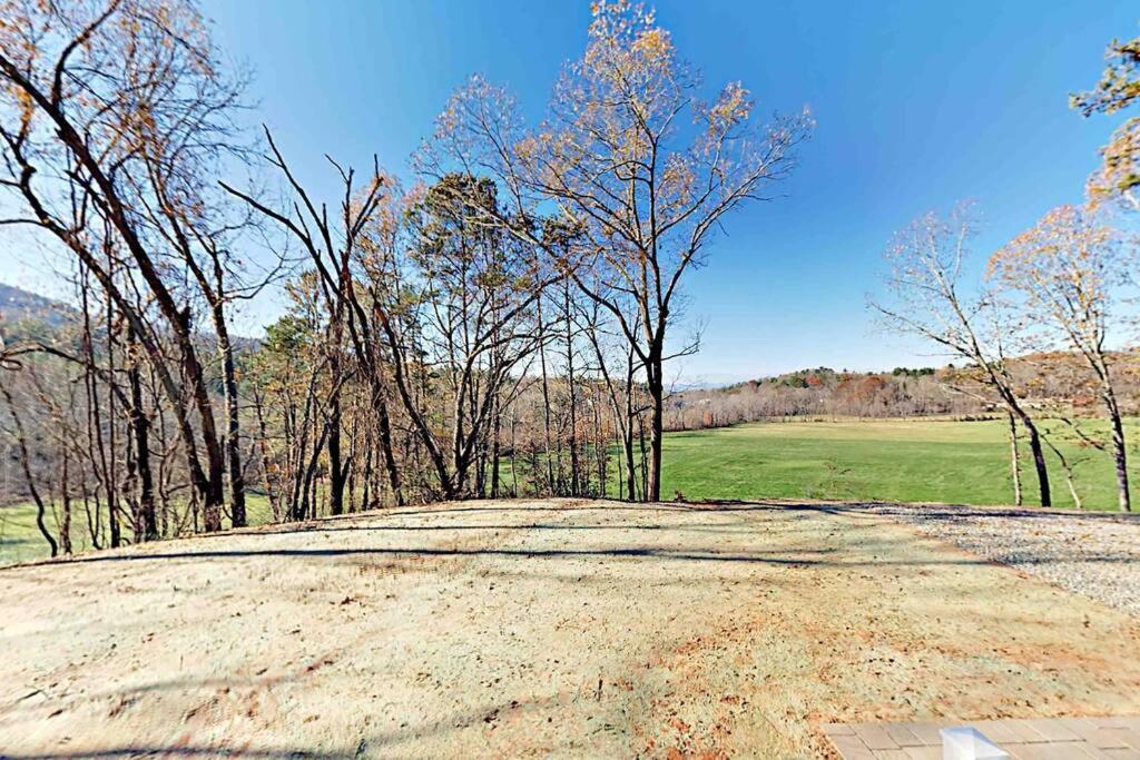 Serenity Views Comfort - Close To City & Parkway! Weaverville Ngoại thất bức ảnh