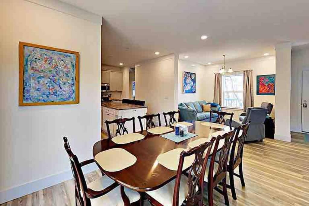 Serenity Views Comfort - Close To City & Parkway! Weaverville Ngoại thất bức ảnh