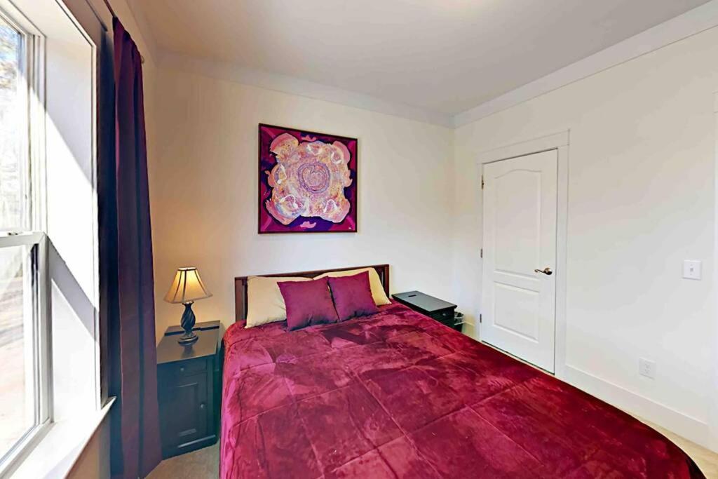 Serenity Views Comfort - Close To City & Parkway! Weaverville Ngoại thất bức ảnh